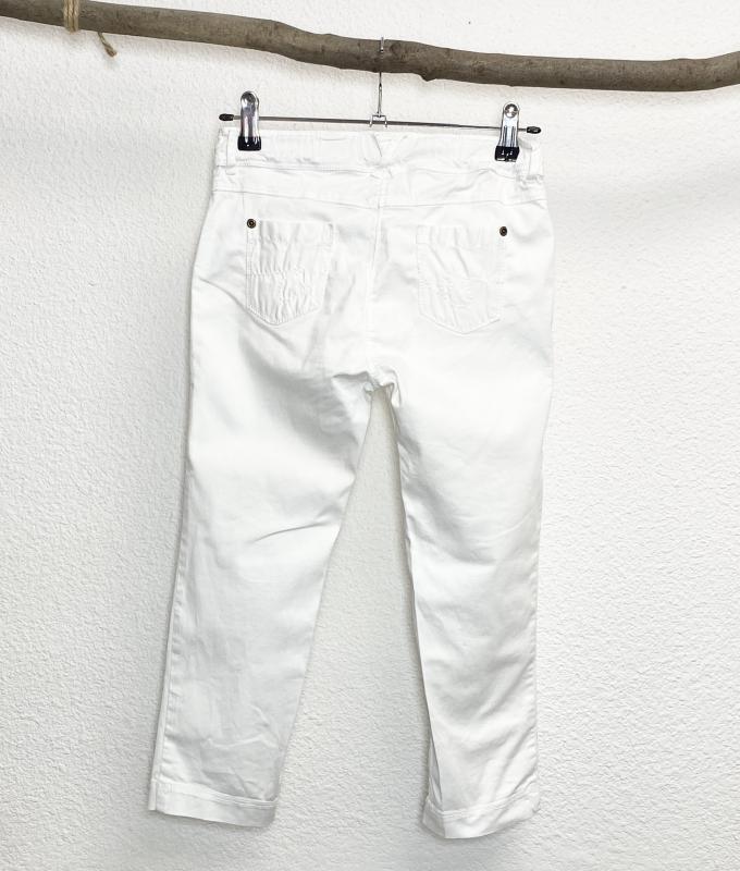 Pantacourt Fille 10 ans