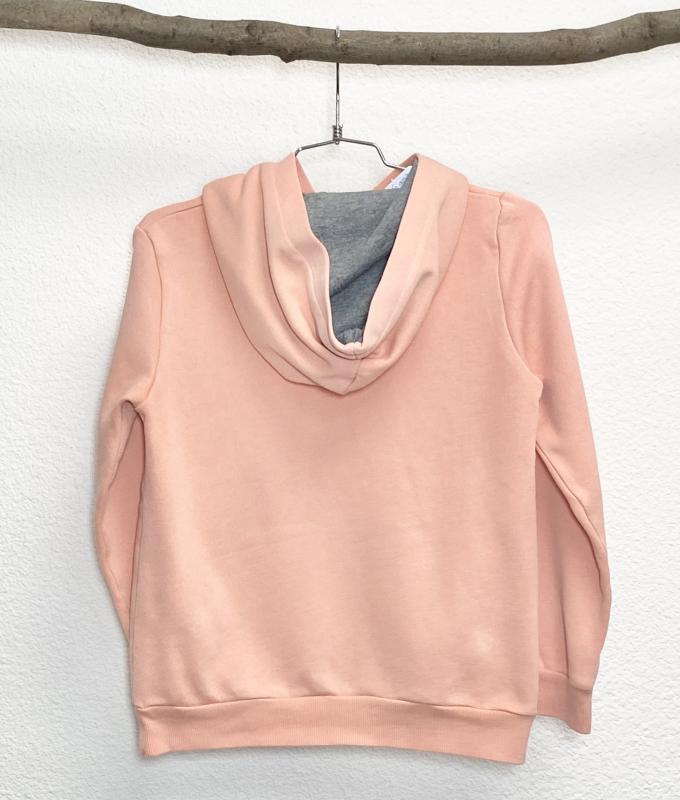 Sweat Fille 6 ans