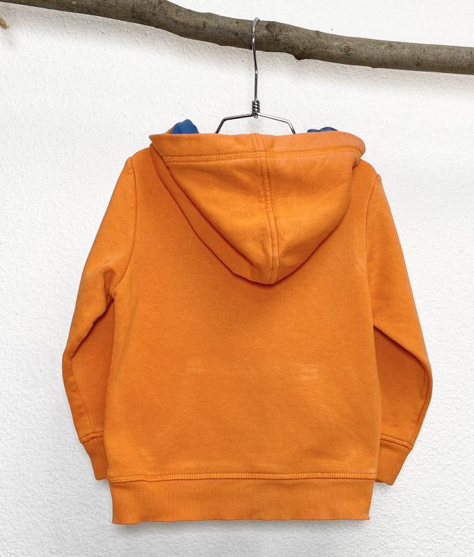 Sweat Garçon 4 ans