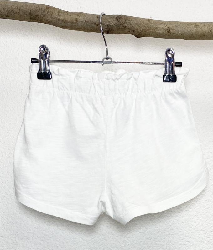 Short Fille 4 ans
