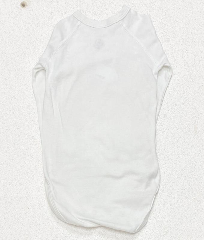 Body Mixte 6 mois