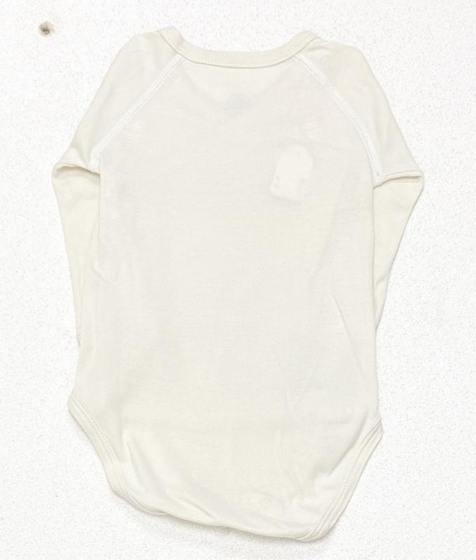 Body Mixte 6 mois