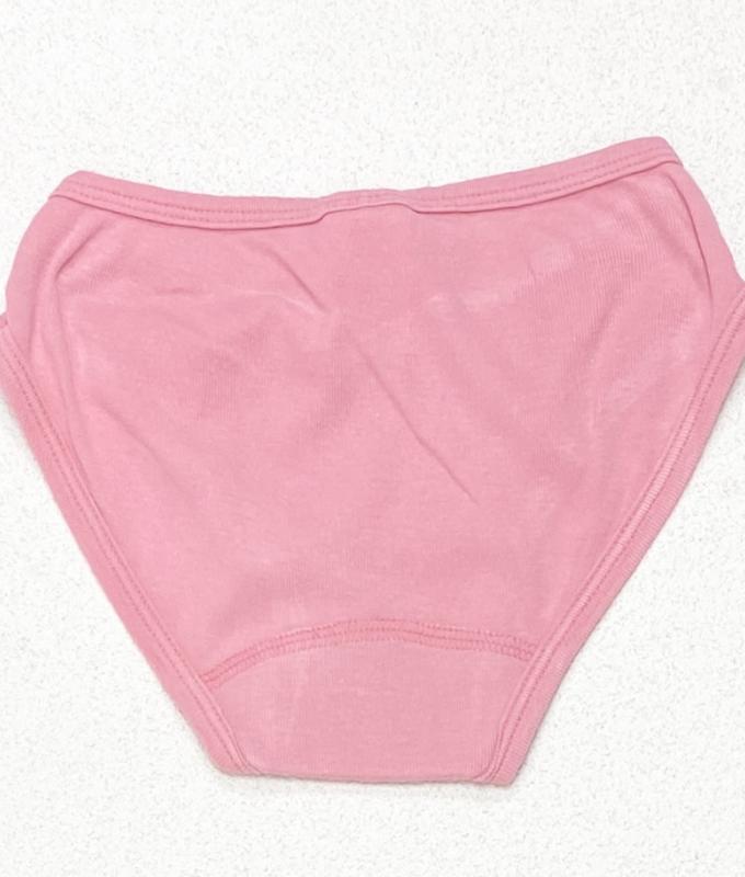 Culotte Fille 4 ans