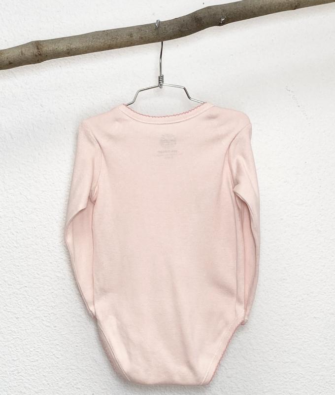 Body Fille 24 mois