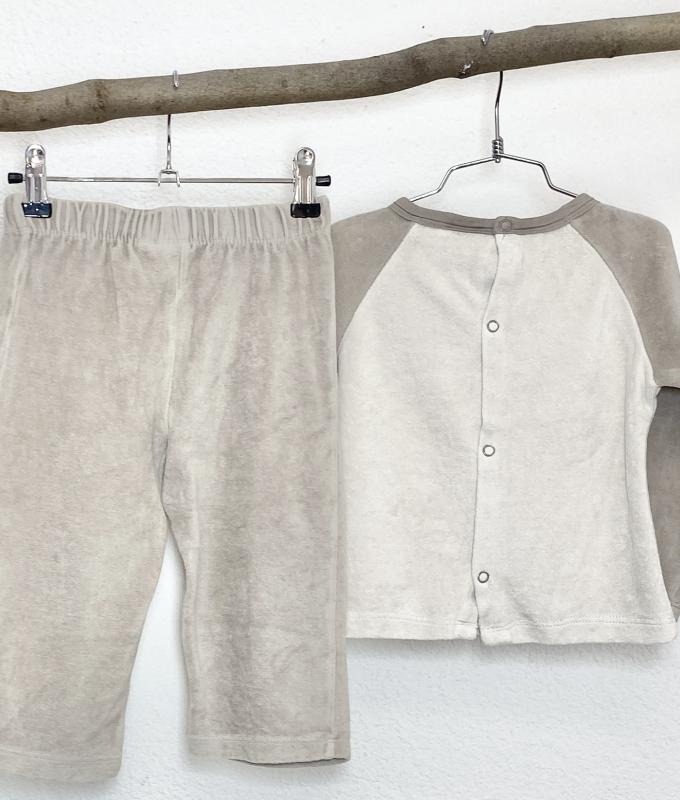 Pyjama Garçon 24 mois