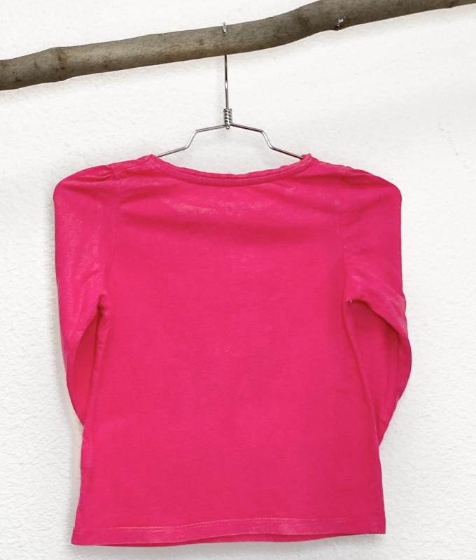 TShirt Fille 3 ans