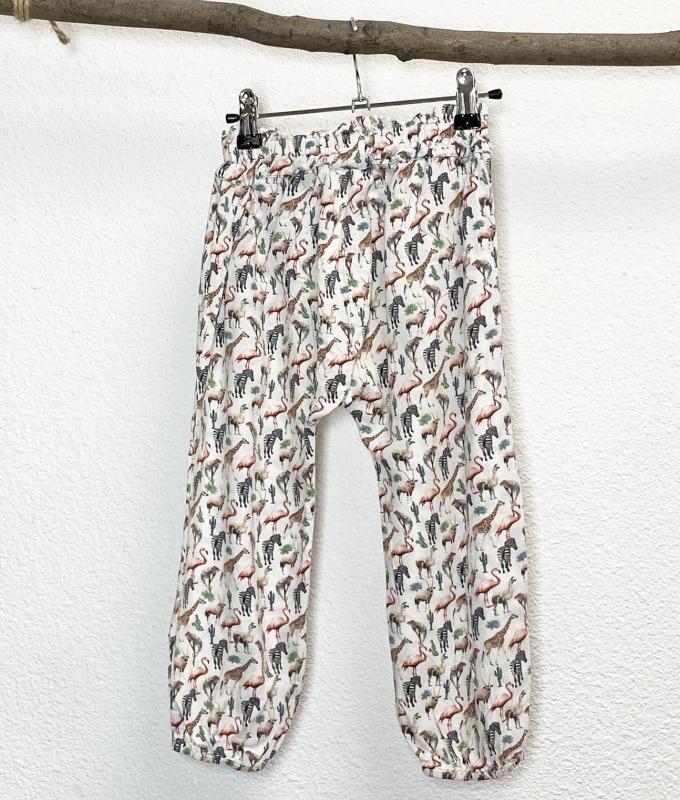 Pantalon Fille 3 ans
