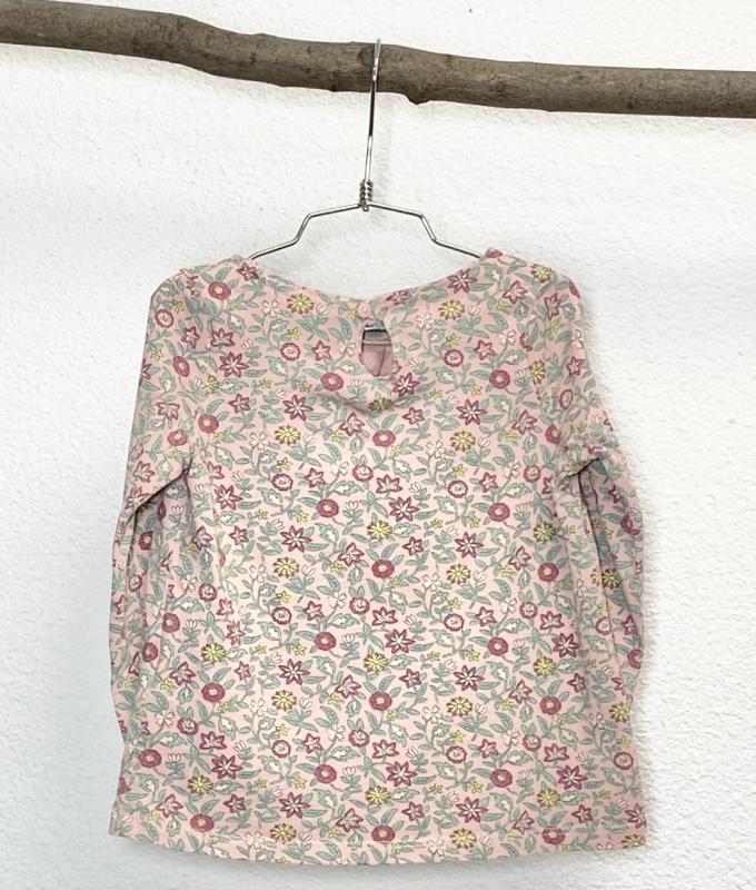 TShirt Fille 24 mois