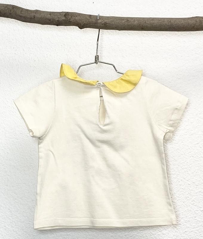 TShirt Fille 18 mois