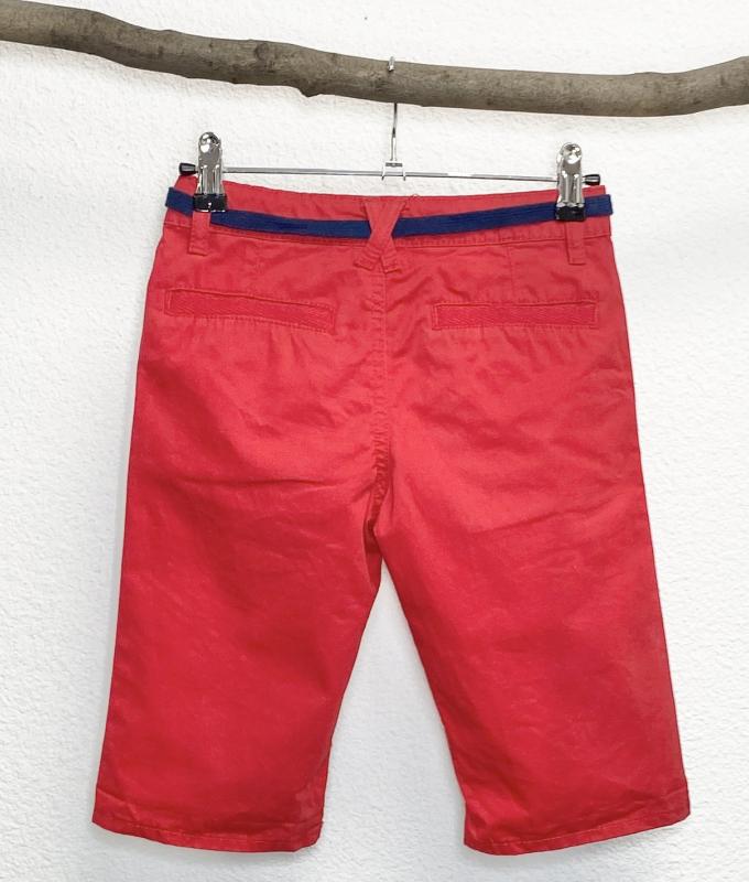 Bermuda Garçon 8 ans