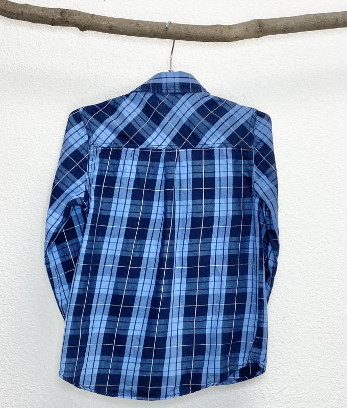 Chemise Garçon 8 ans
