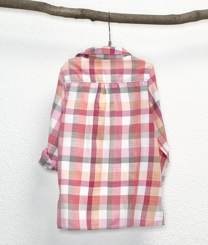 Blouse Fille 8 ans