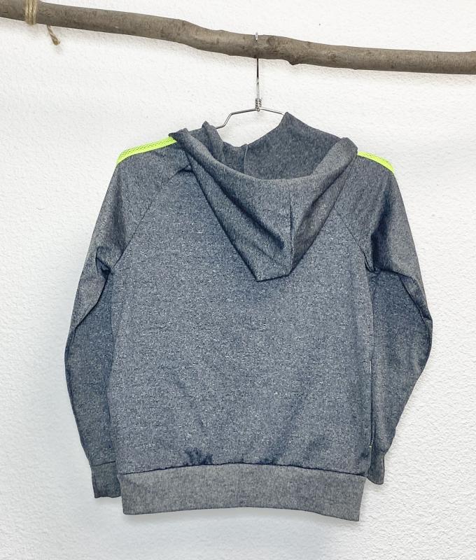 Sport Veste Garçon 8 ans