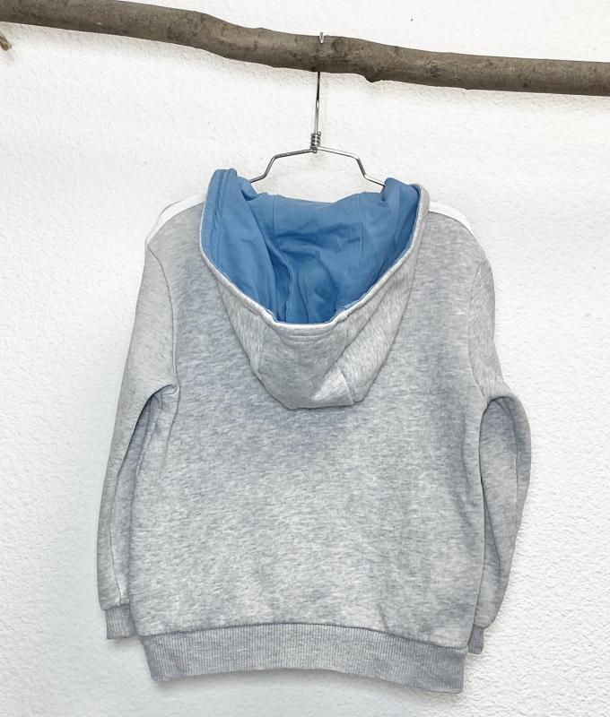 Veste Garçon 3 ans