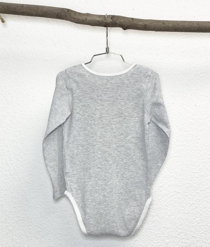 Body Garçon 24 mois