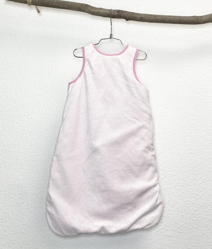 Gigoteuse Fille 6 mois