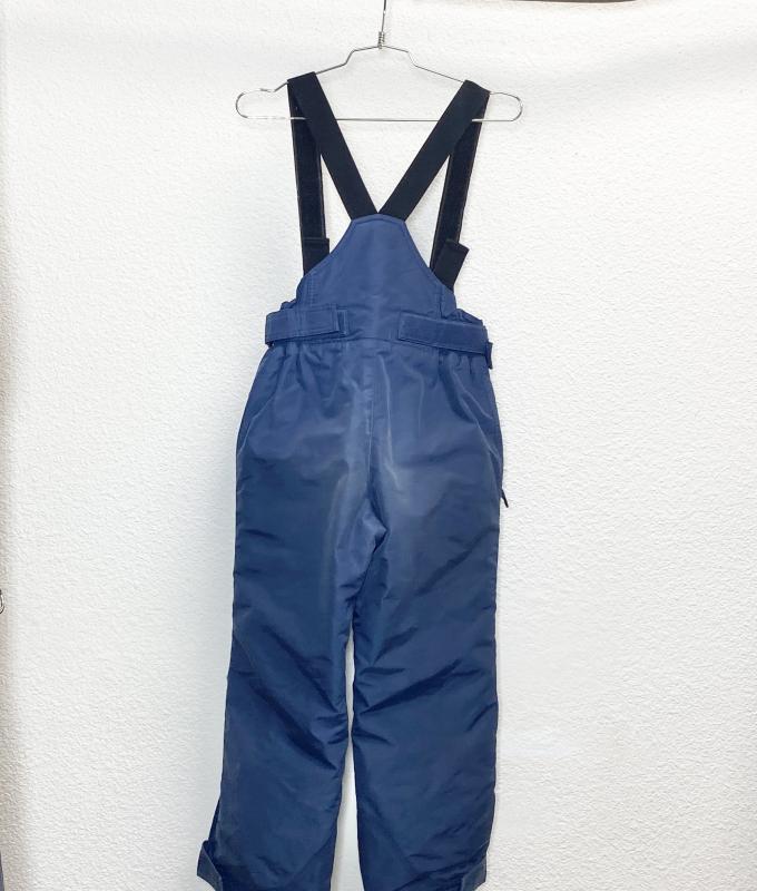 Ski Pant. Garçon 8 ans