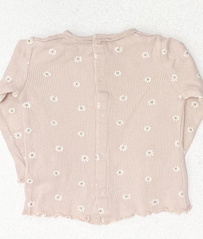 TShirt Fille 6 mois