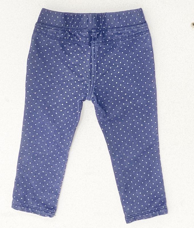 Legging Fille 18 mois