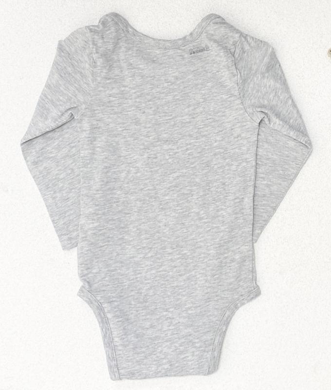 Body Garçon 12 mois