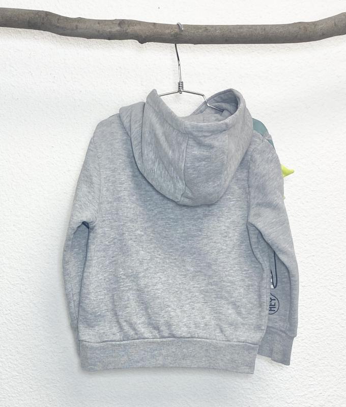 Sweat Garçon 4 ans