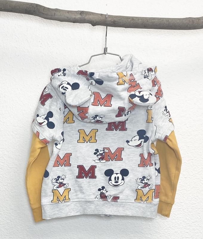 Sweat Garçon 4 ans