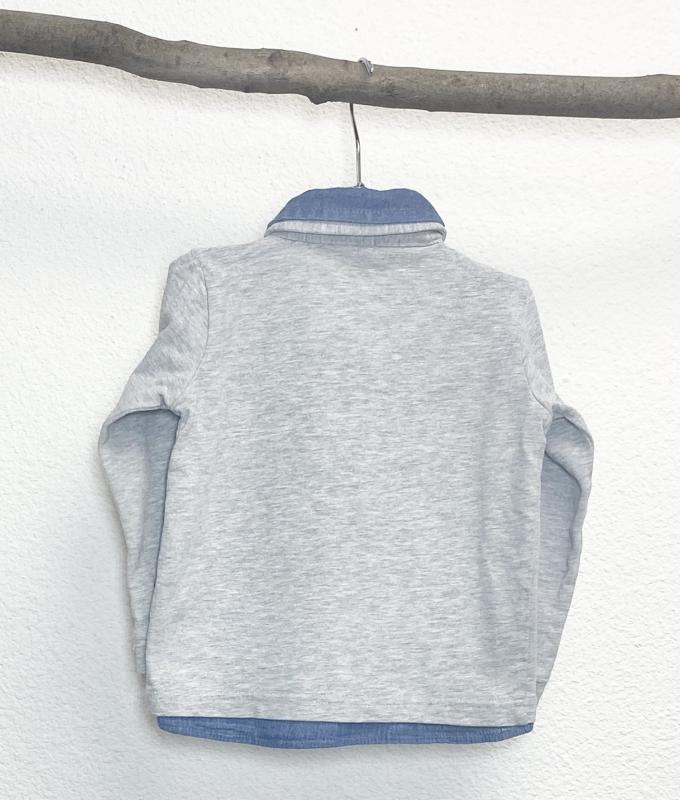 Polo Garçon 3 ans