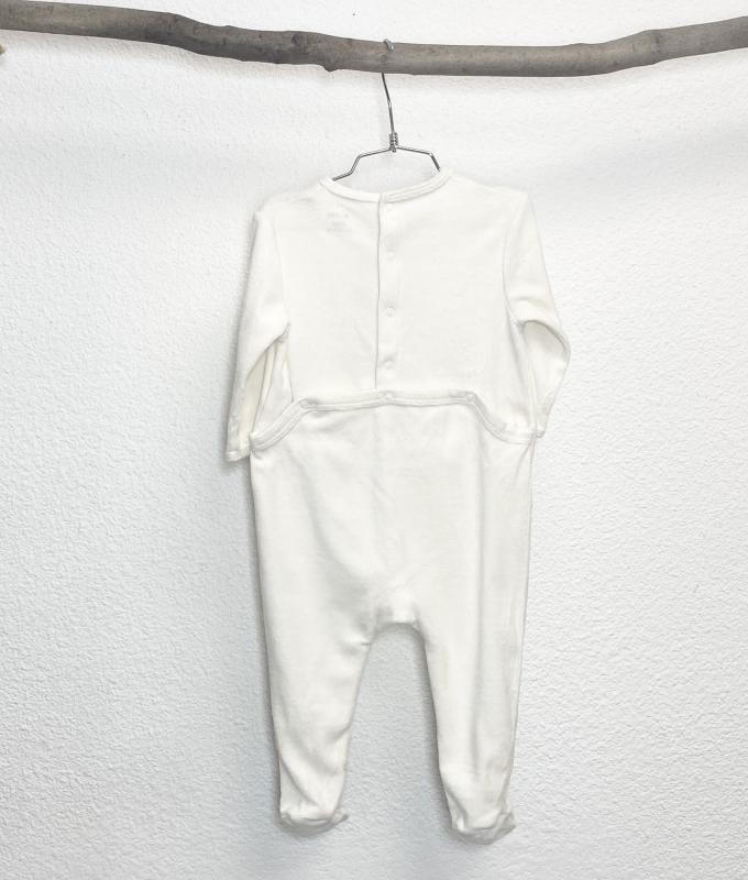 Pyjama Mixte 12 mois