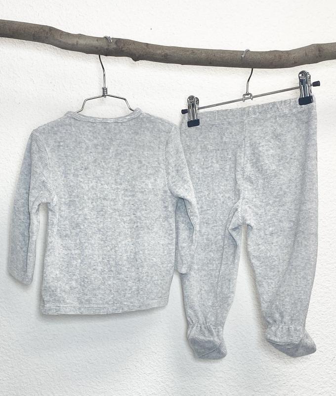 Pyjama Garçon 12 mois