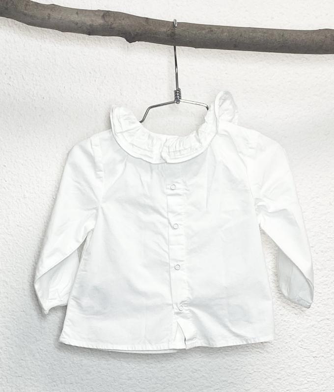 Blouse Fille 6 mois