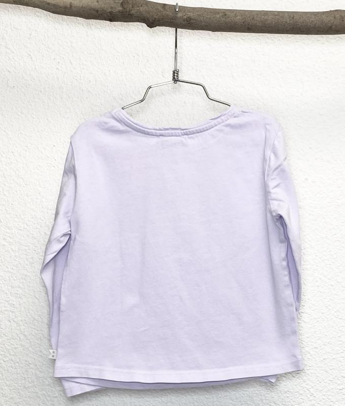 TShirt Fille 4 ans