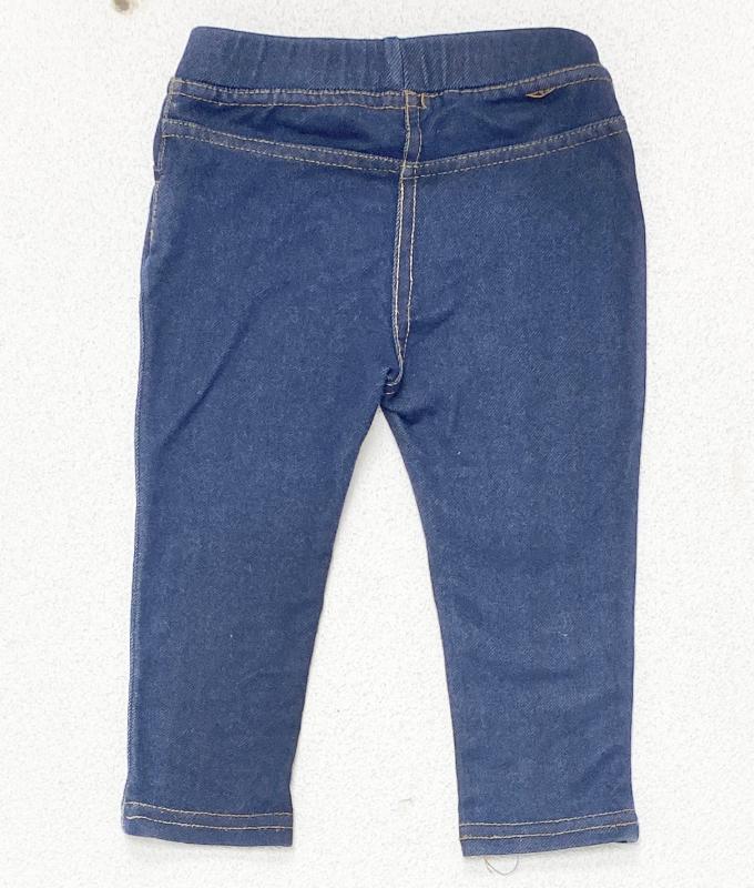 Legging Fille 9 mois