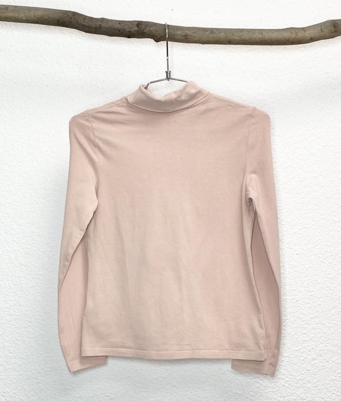 Sous Pull Fille 10 ans