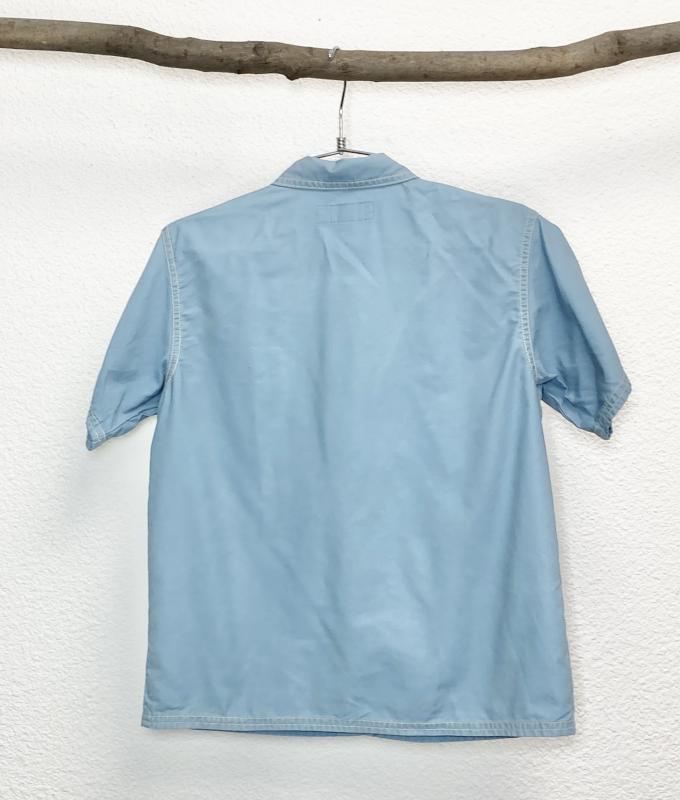 Chemise Garçon 10 ans