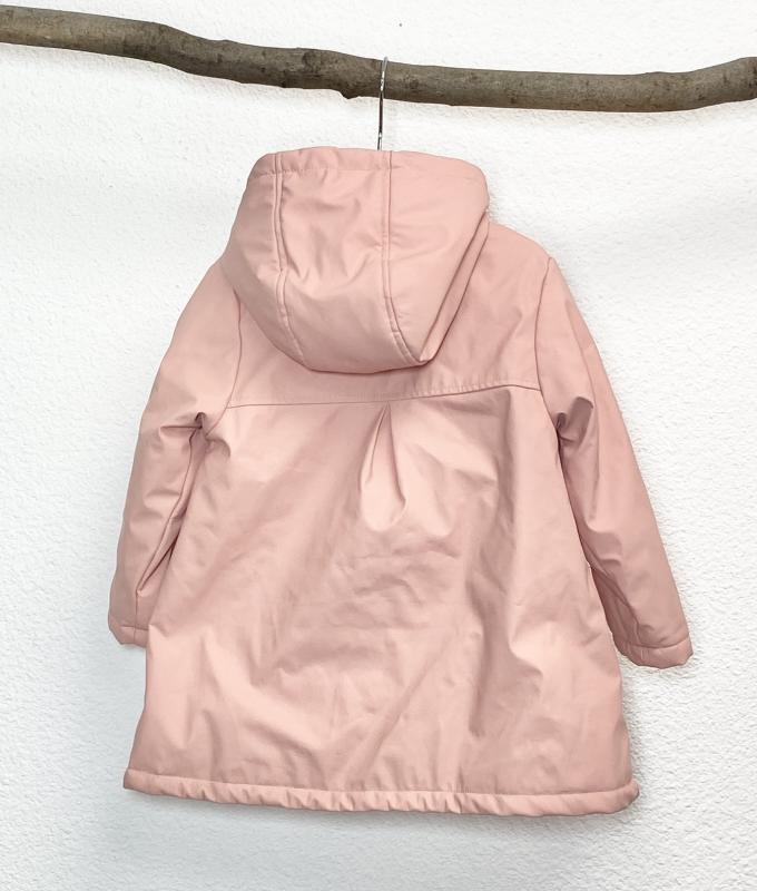 Imperméable Fille 3 ans