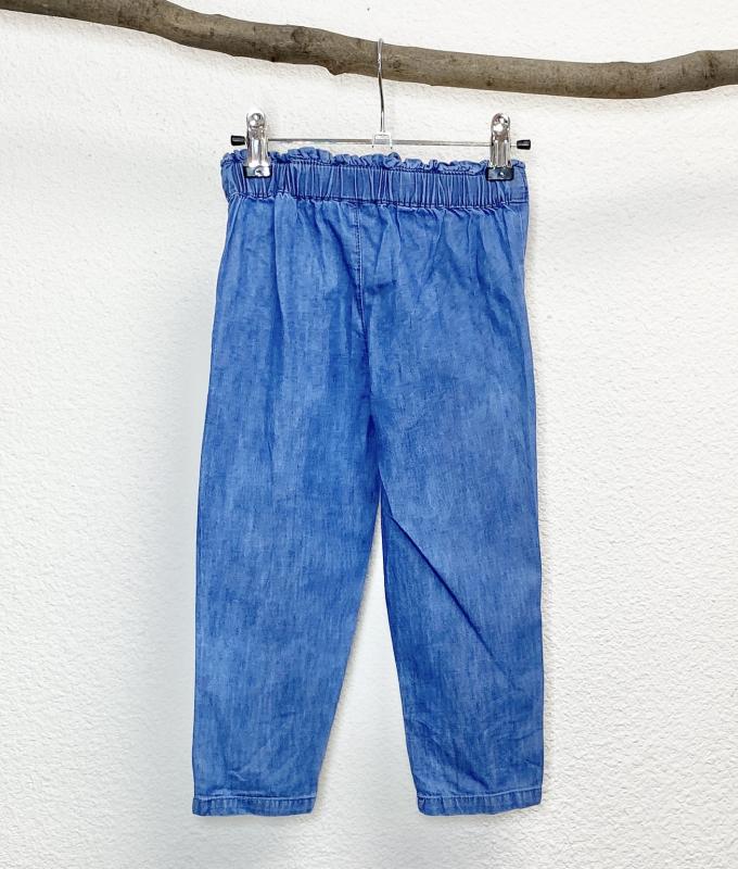 Pantalon Fille 3 ans