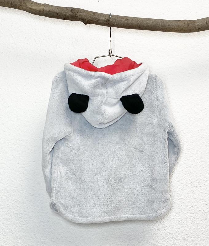 Polaire Garçon 24 mois