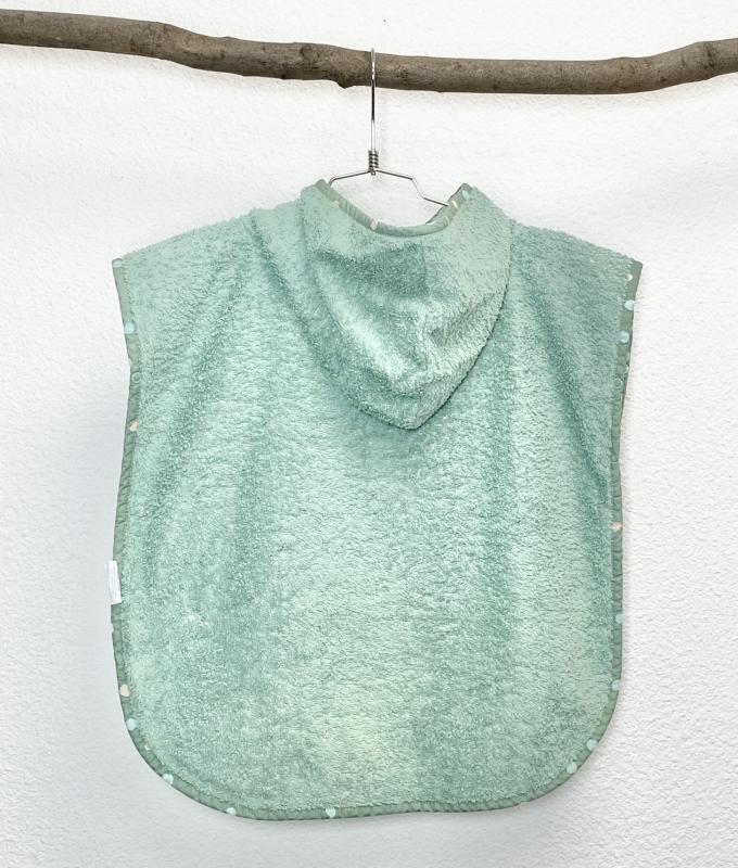 Sortie de bain Garçon 24 mois