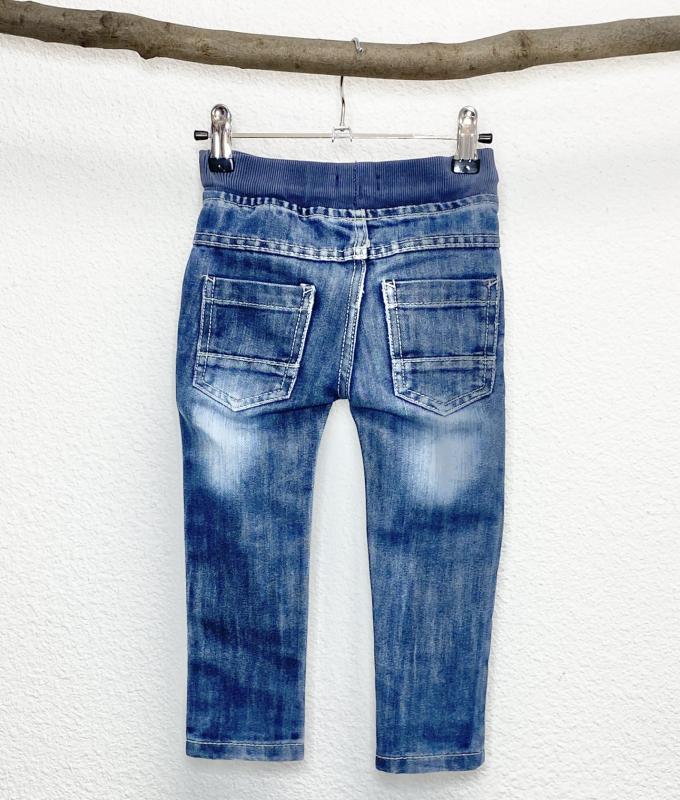 Jean Garçon 24 mois