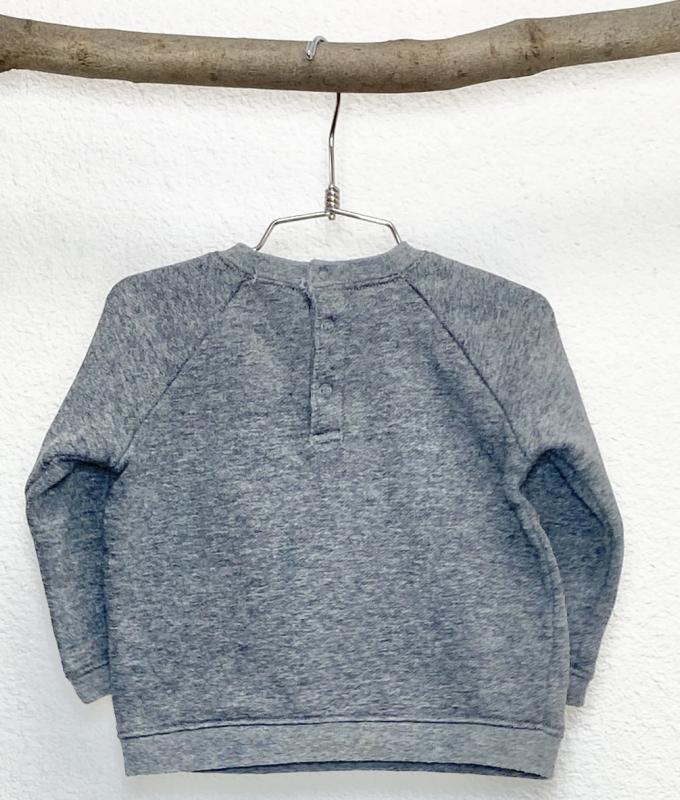 Sweat Garçon 18 mois
