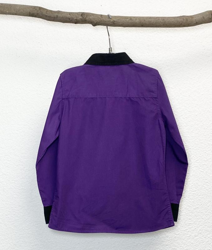 Chemise Garçon 5 ans
