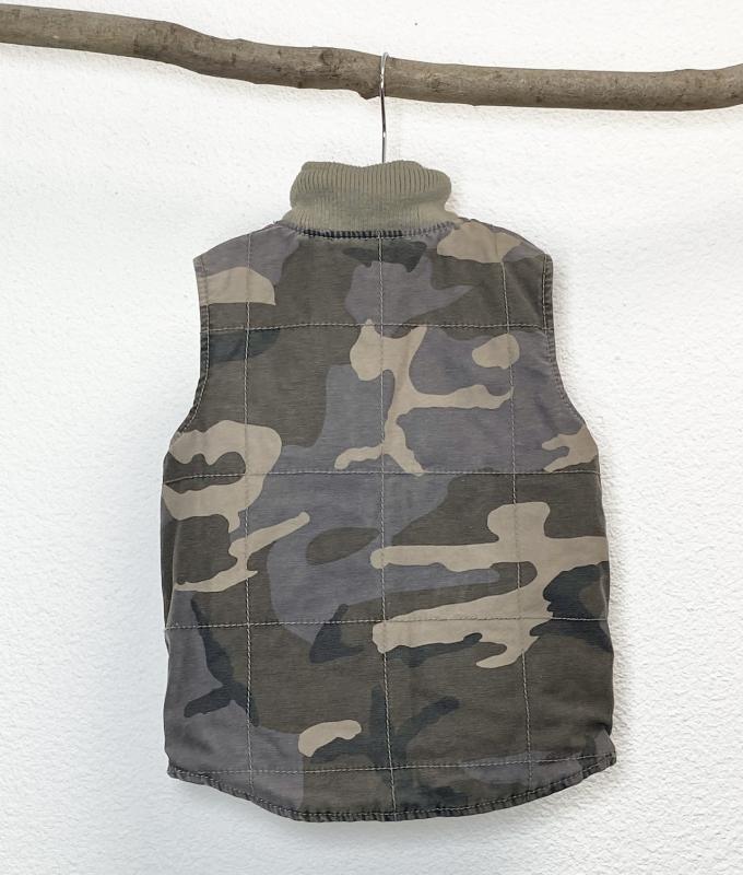 Veste Garçon 5 ans