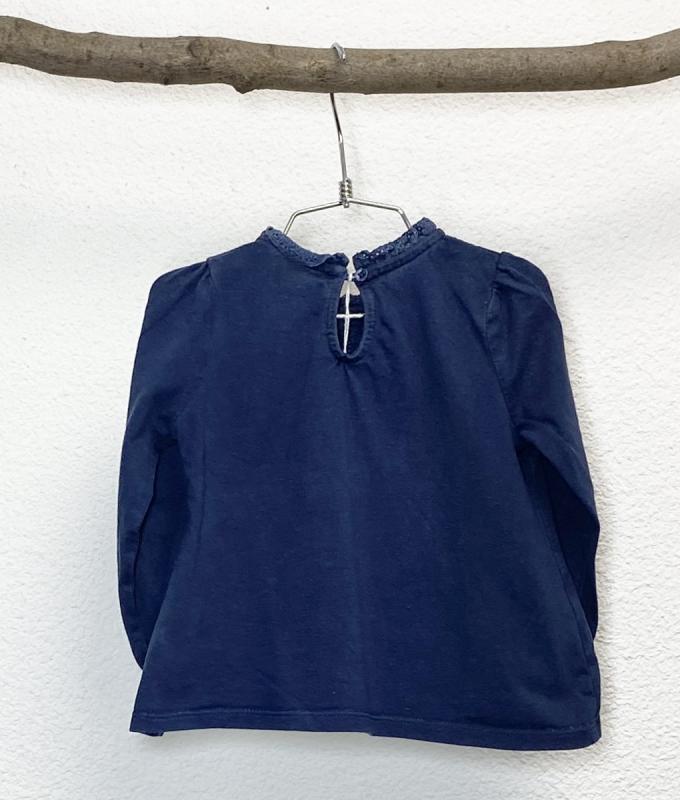 TShirt Fille 24 mois