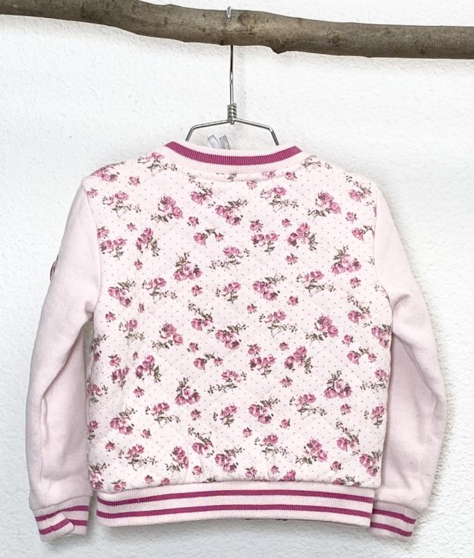 Veste Fille 3 ans
