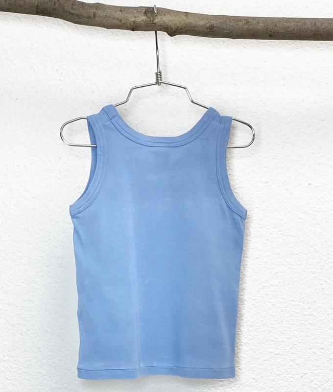 Débardeur Garçon 24 mois