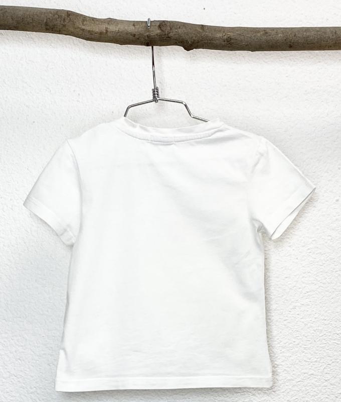 TShirt Fille 24 mois