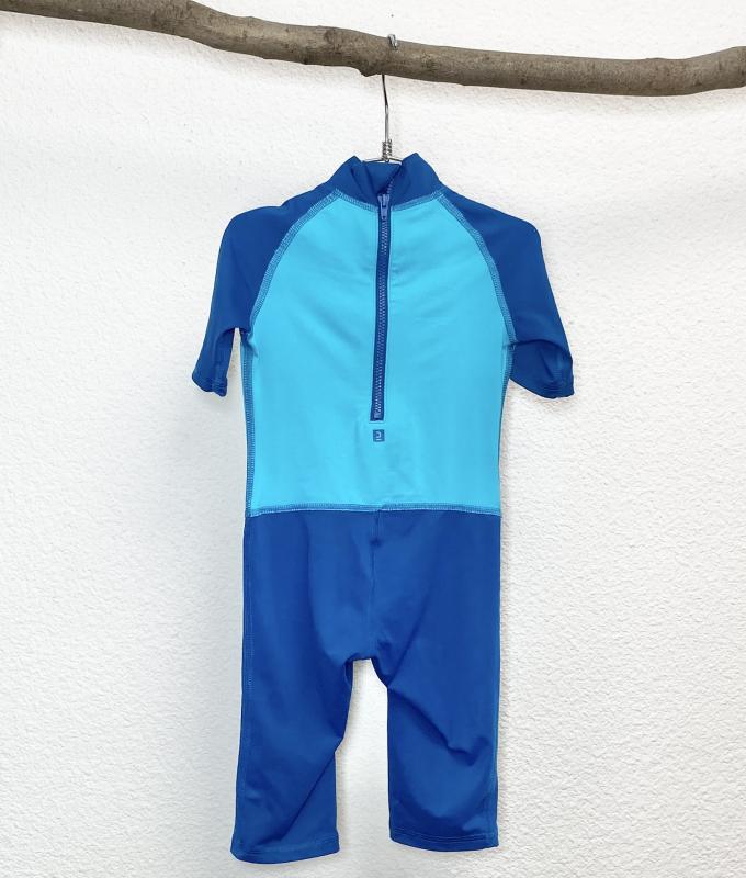 Anti UV Garçon 24 mois