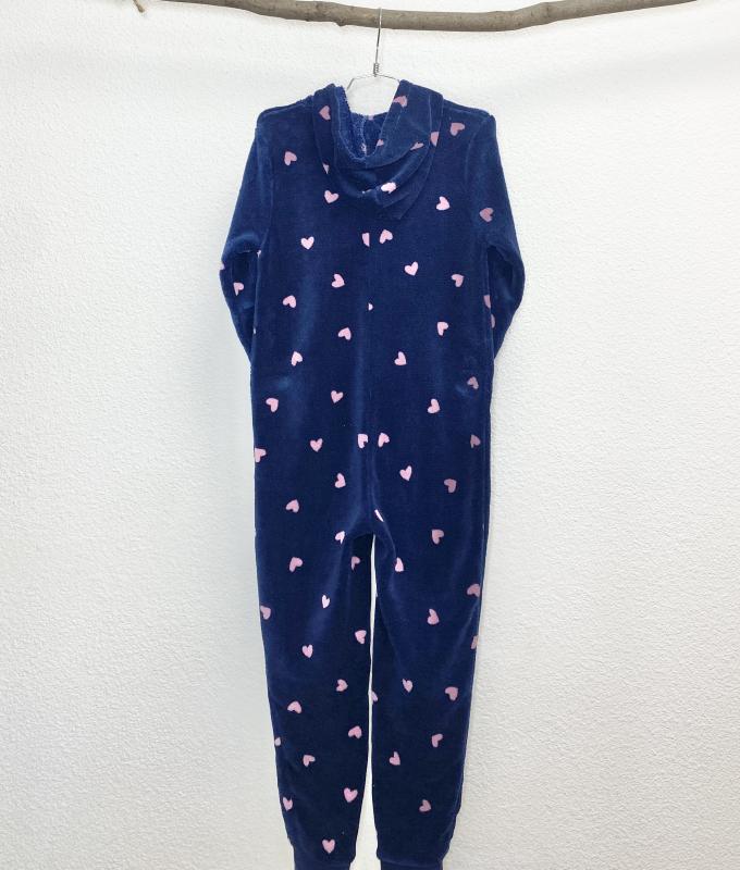 Pyjama Fille 10 ans