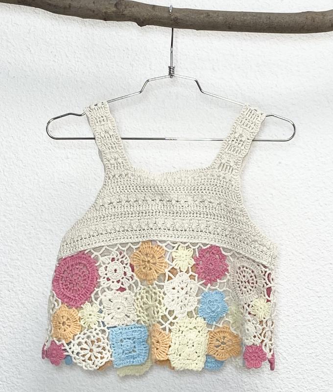 Débardeur Fille 12 ans