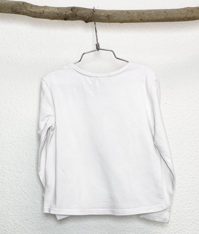 TShirt Fille 4 ans